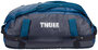 Легка дорожня спортивна сумка-рюкзак Thule Chasm на 70 л Синій